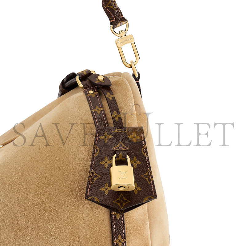 LOUIS VUITTON EXPRESS MM M26358 (36*24*18.5cm) LOUIS VUITTON EXPRESS MM M26358 (36*24*18.5cm)